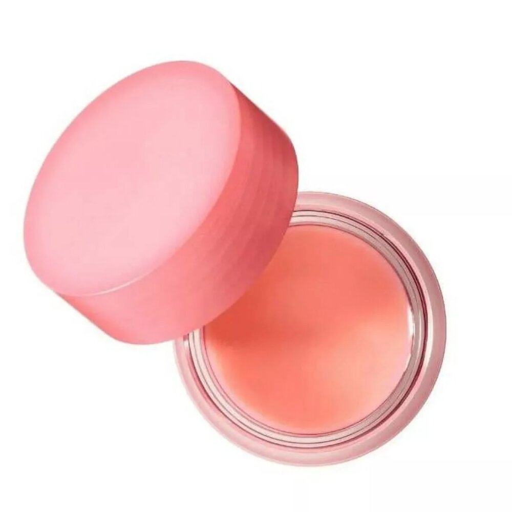 Laneige Lip Sleeping Mask – Hydrating Overnight Care w/ Vitamin C Moisturizing - Picture 2 of 2